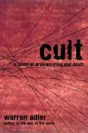 Cover for Cult