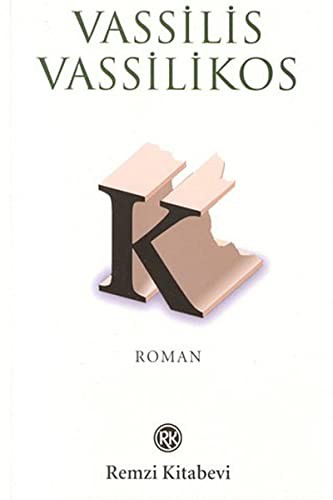 Cover for K.