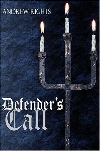 Cover for Defender's Call