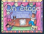 Cover for On Stage!
