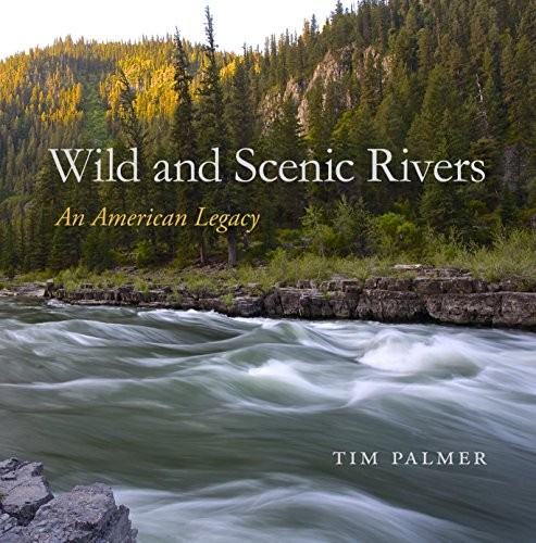 Cover for Wild and Scenic Rivers