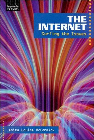Cover for The Internet