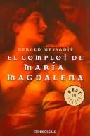 Cover for Complot De Maria Magdalena/Conspiracy of Maria Madgalena