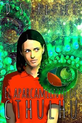 Cover for Aparcamiento de Cthulhu