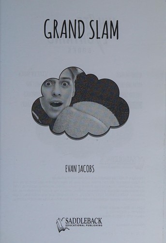 Cover for Grand Slam