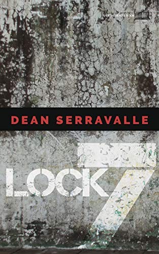 Cover for Lock 7