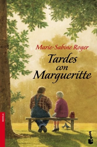 Cover for Tardes con Margueritte