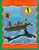 Cover for The Whalers