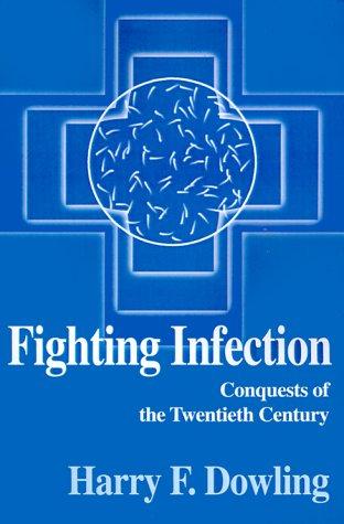 Cover for Fighting Infection