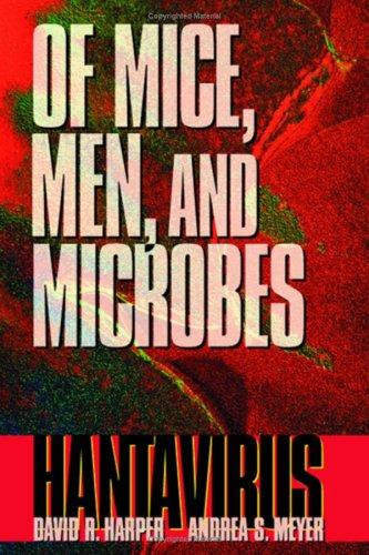 Cover for Of Mice, Men, and Microbes