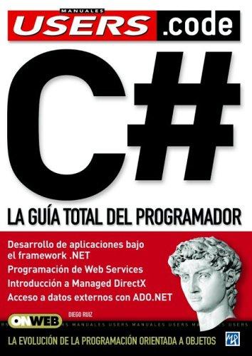 Cover for C#