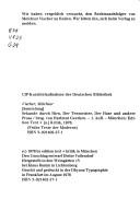 Cover for Sekunde durch Hirn, Der Teemeister, Der Hase und andere Prosa