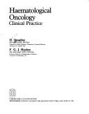 Cover for Haematological oncology clinical practice