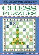 Cover for Chess puzzles