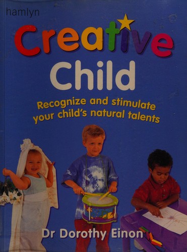 Cover for Creative child