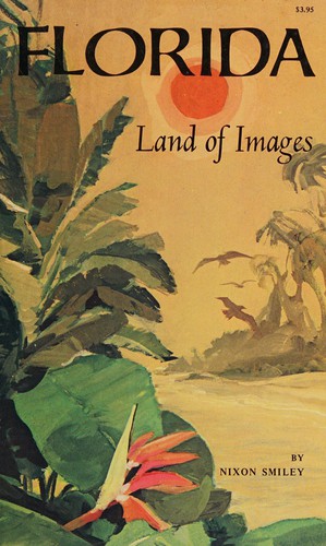 Cover for Florida, Land of Images.