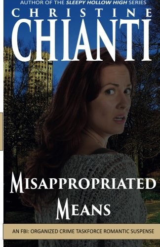 Cover for Misappropriated Means