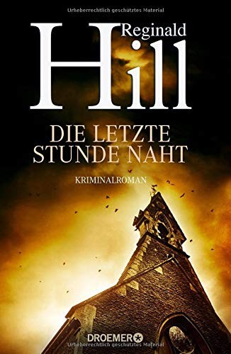 Cover for Die letzte Stunde naht