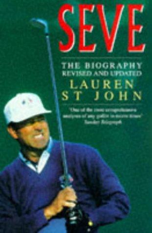 Cover for Seve