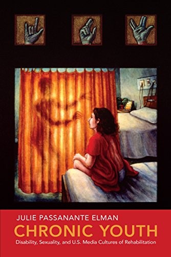 Cover for Chronic Youth