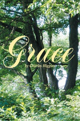 Cover for Grace