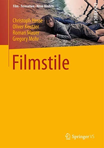 Cover for Filmstile