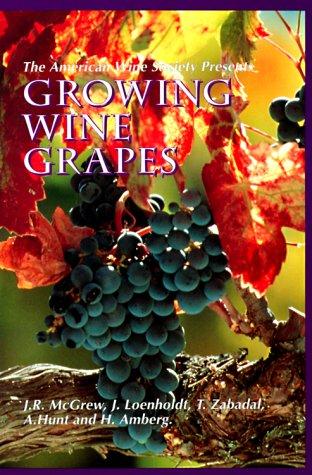 Cover for The American Wine Society Presents