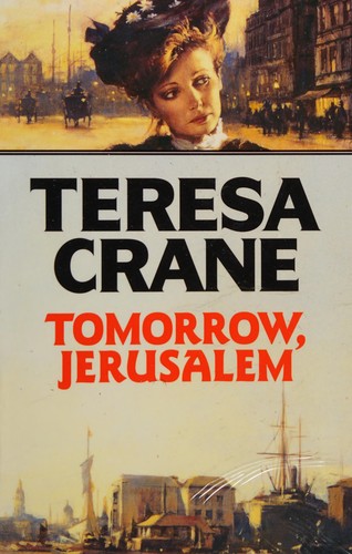 Cover for Tomorrow, Jerusalem