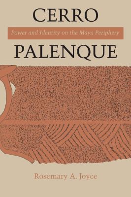 Cover for Cerro Palenque