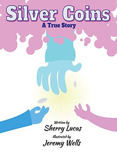 Cover for Silver Coins