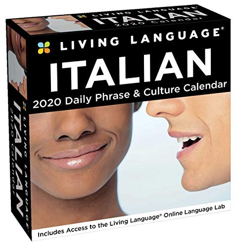 Cover for Living Language