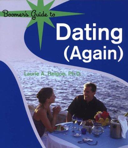 Cover for Boomer's Guide to Dating (Again)