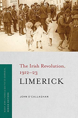 Cover for Limerick