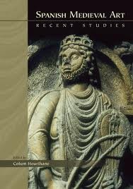 Cover for Spanish Medieval Art: Recent Studies