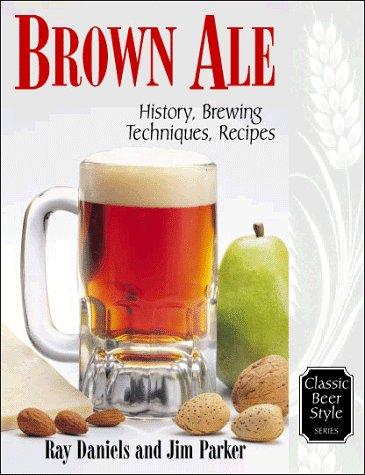 Cover for Brown ale