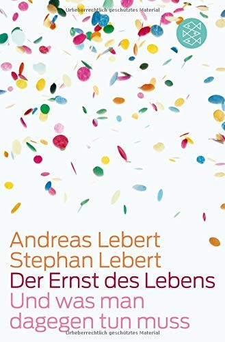 Cover for Der Ernst des Lebens