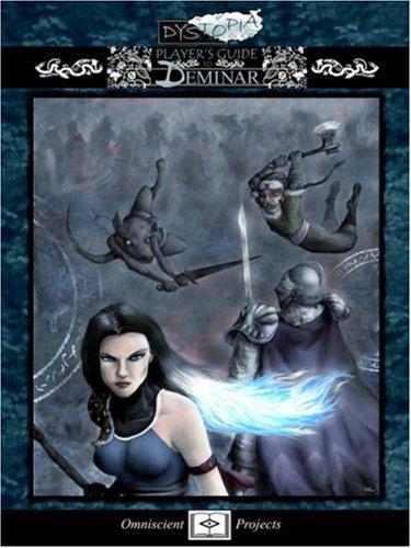 Cover for A Player's Guide to Deminar