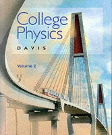 Cover for College Physics