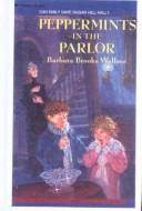 Cover for Peppermints in the Parlor
