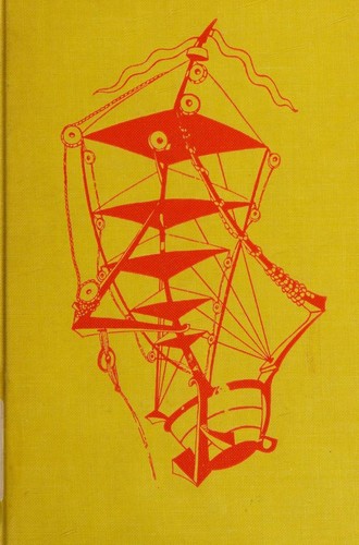 Cover for The flight of the kite Merriweather.