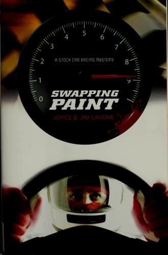 Cover for Swapping paint