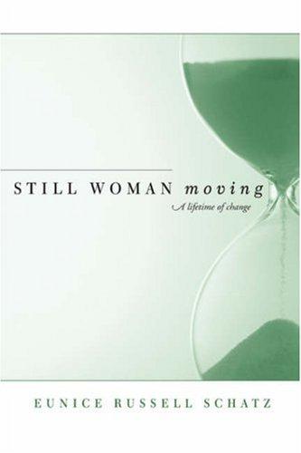 Cover for Still Woman Moving