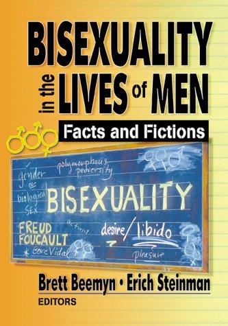 Cover for Bisexuality in the Lives of Men