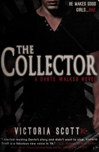 Cover for The collector