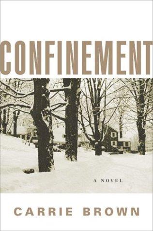 Cover for Confinement
