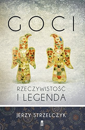 Cover for Goci