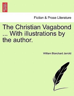 Cover for Christian Vagabond With Illustrations By The Author