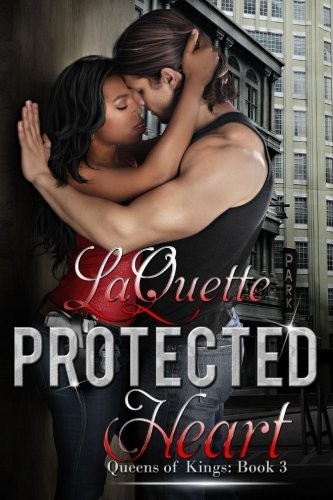 Cover for Protected Heart