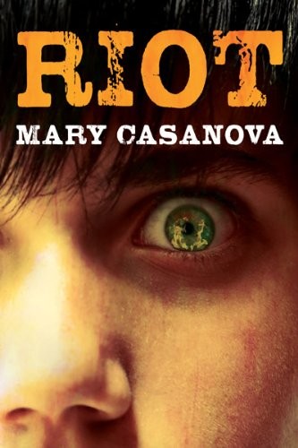 Cover for Riot