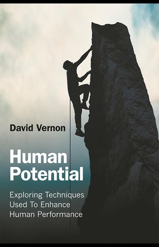Cover for Human potential